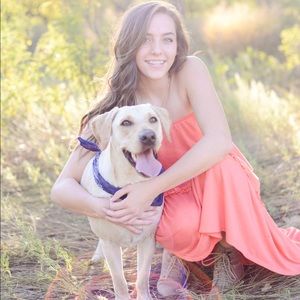 Meet your Posher, Tawna